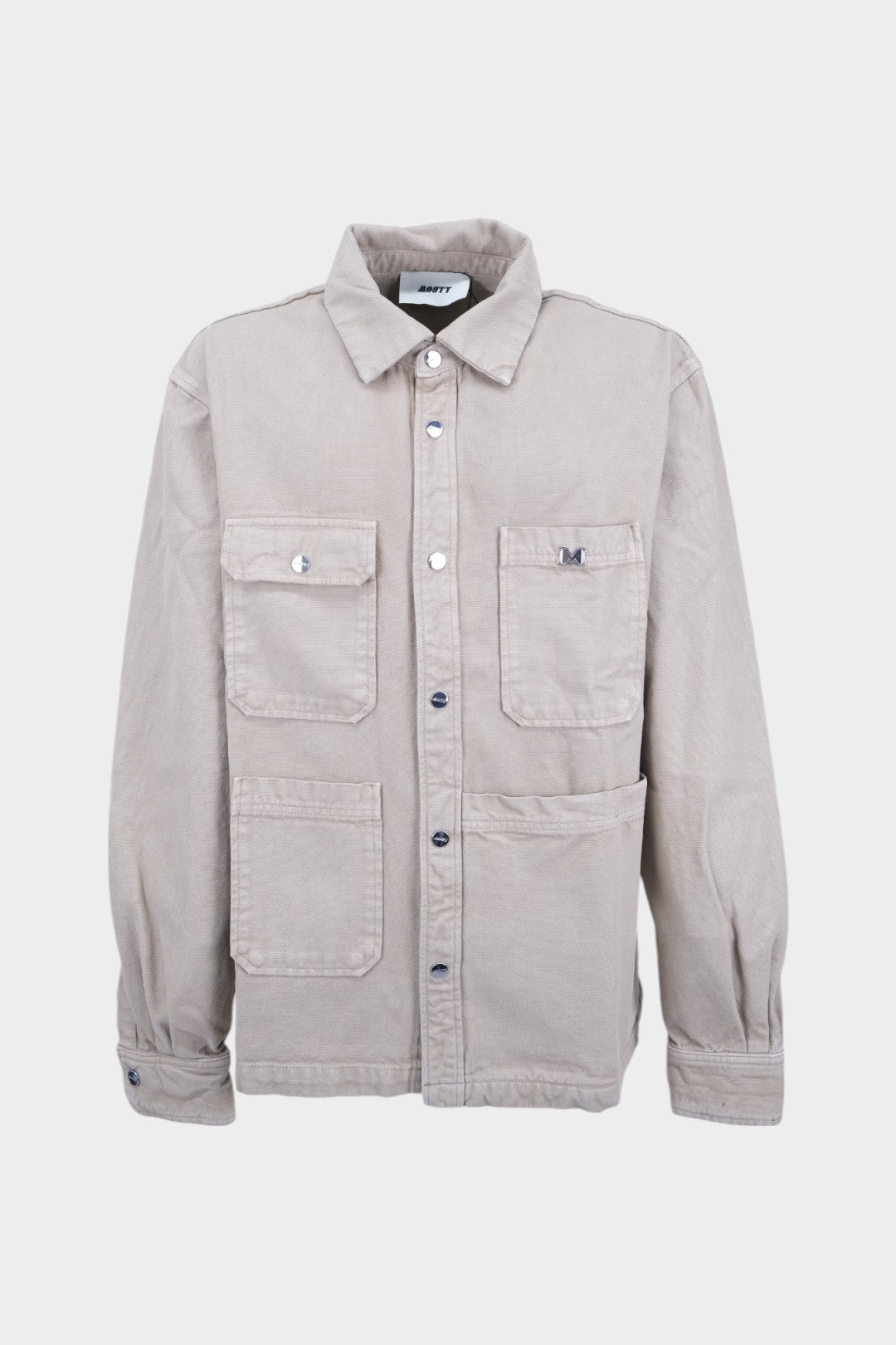 Jacket camicia MOUTY PARIS