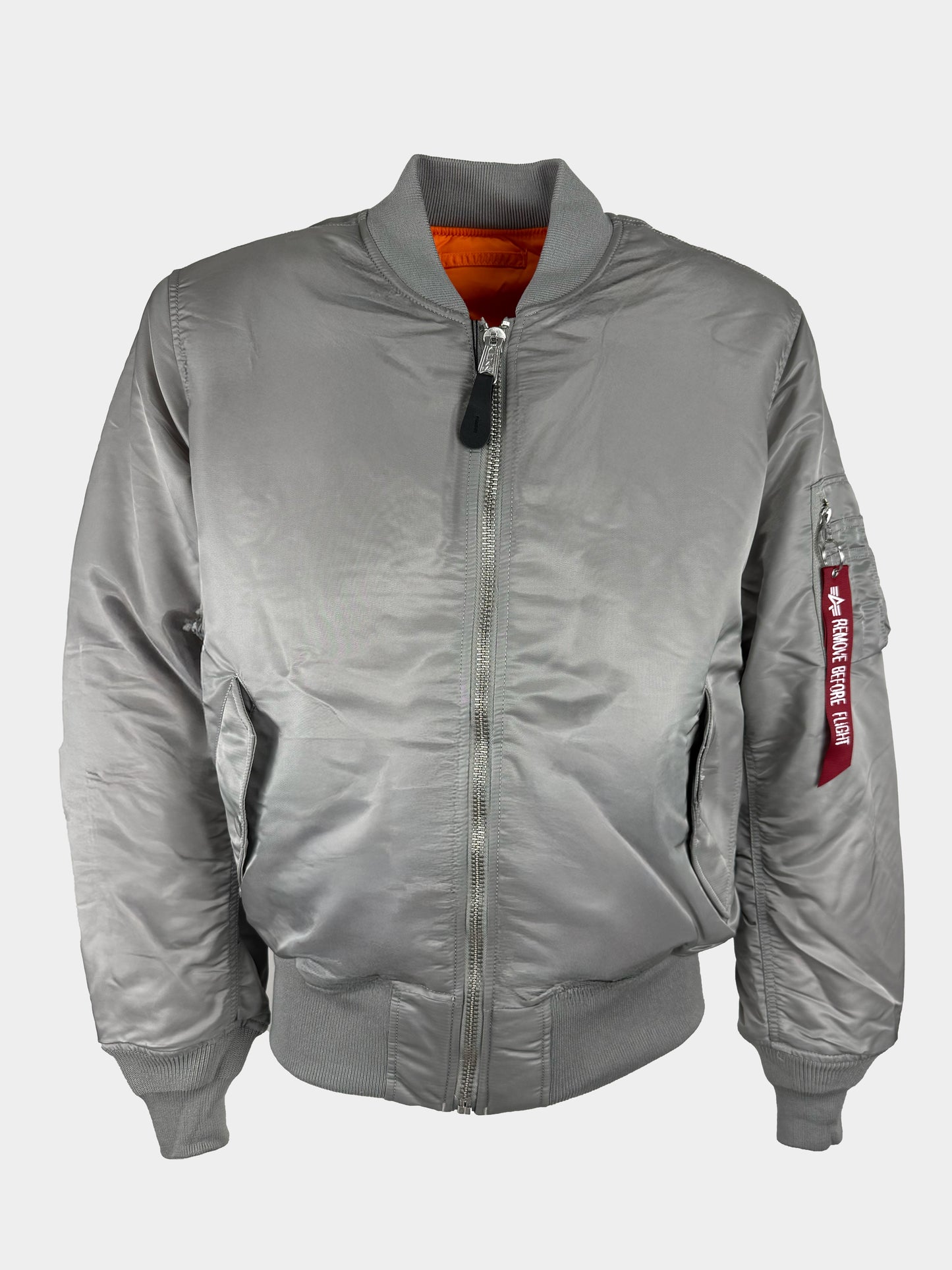 Jacket MA-1 ALPHA INDUSTRIES