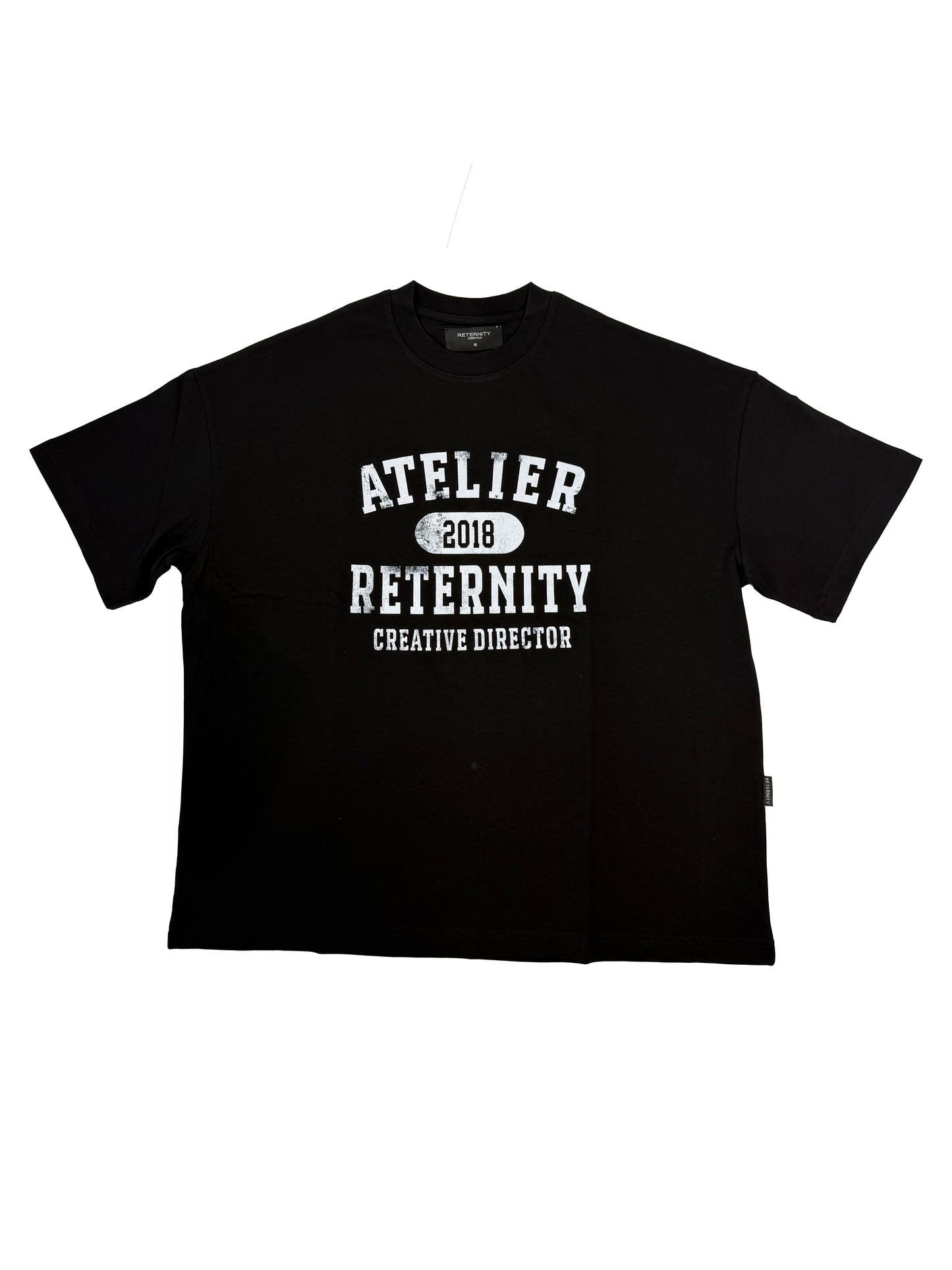 T-Shirt atelier RETERNITY