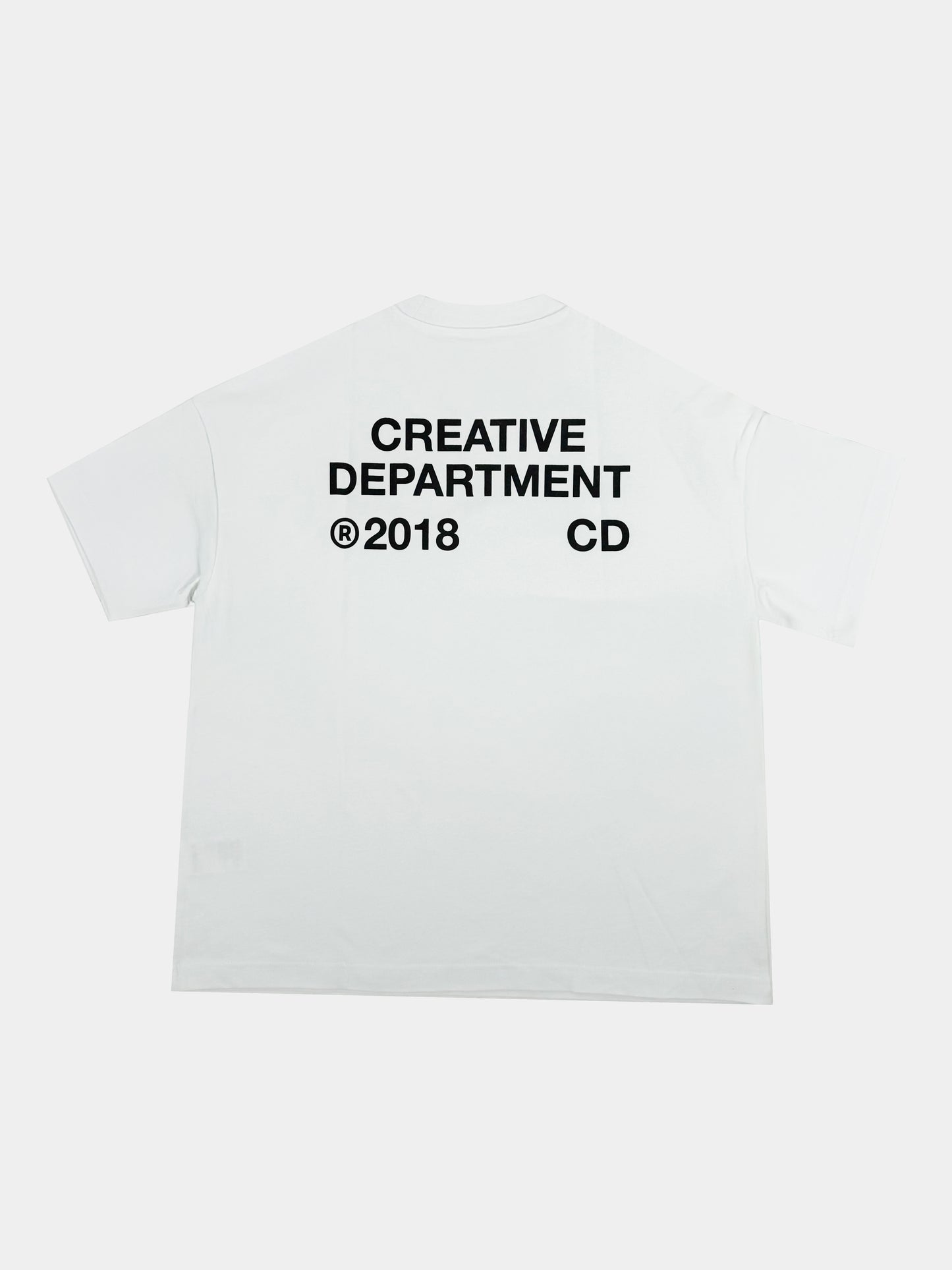 T-Shirt logo RETERNITY