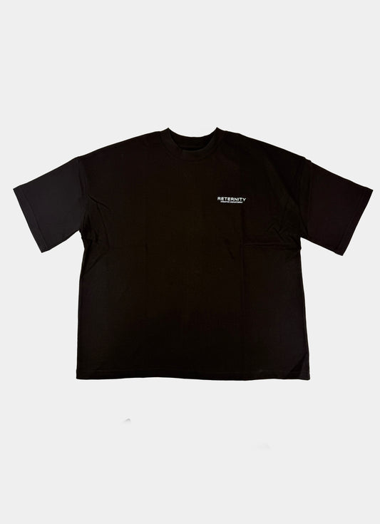 T-Shirt creative dept RETERNITY