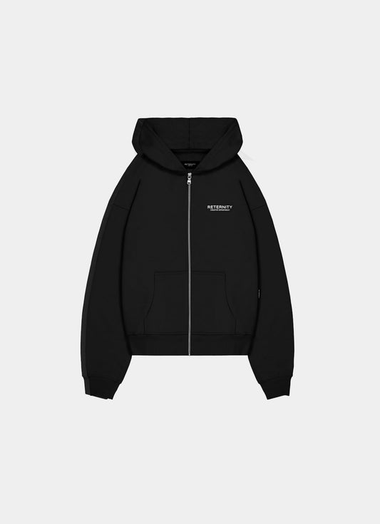 Hoodie full-zip RETERNITY