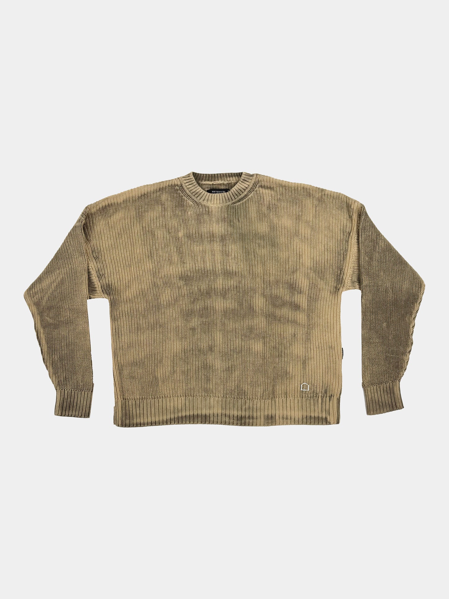 Pull effetto sporco RETERNITY