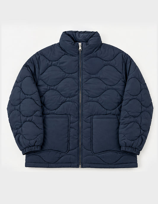 Puffer trapuntato RETERNITY