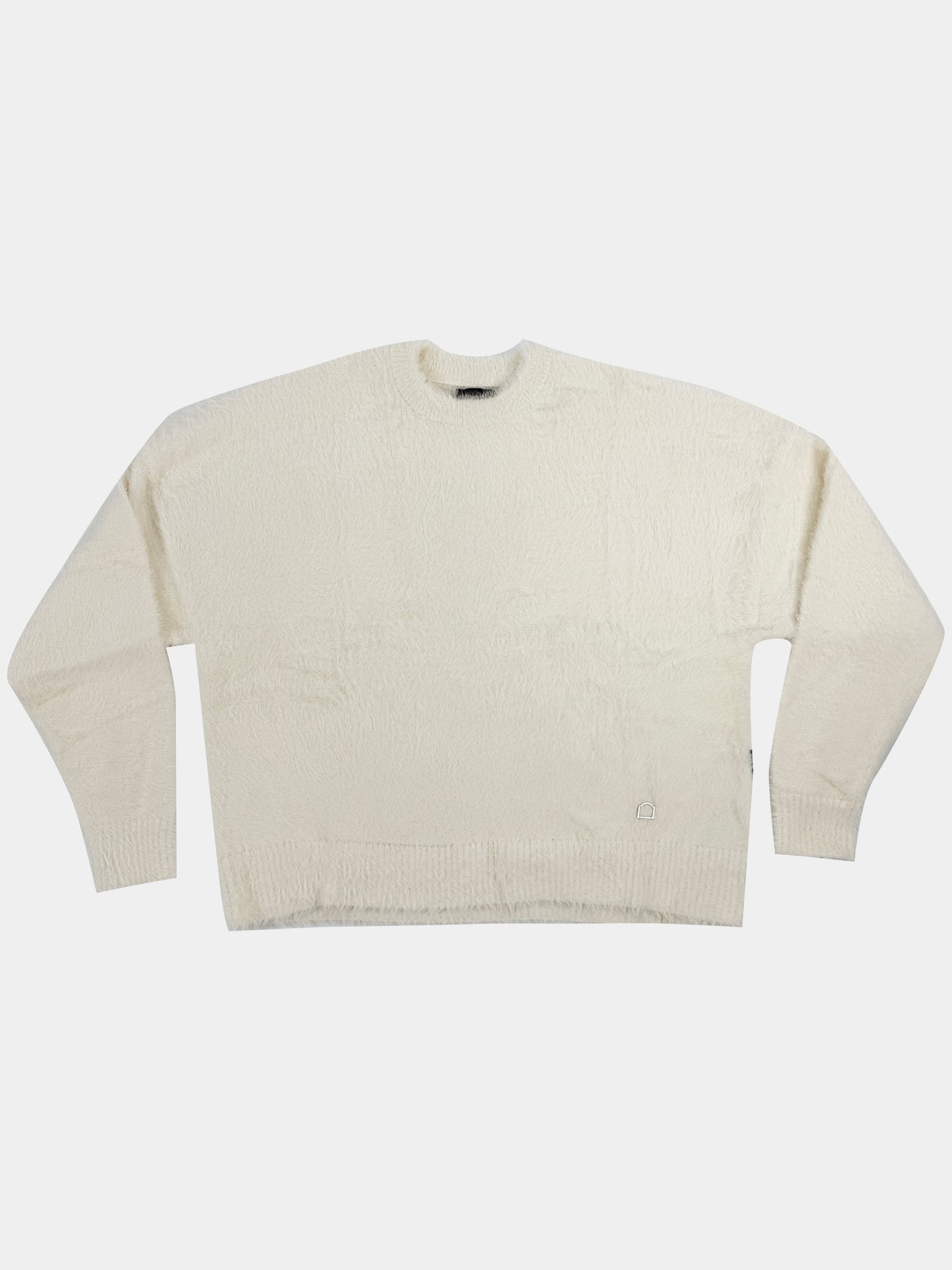 Pull peloso RETERNITY