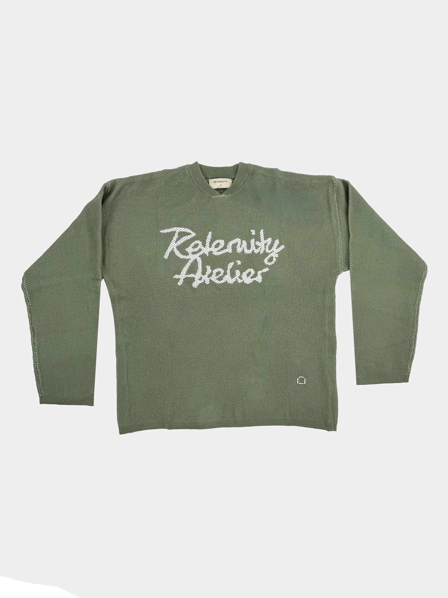 Pull Reternity atelier RETERNITY