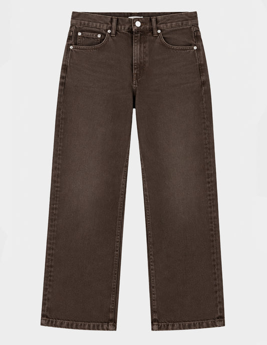 Jeans twisted PAURA