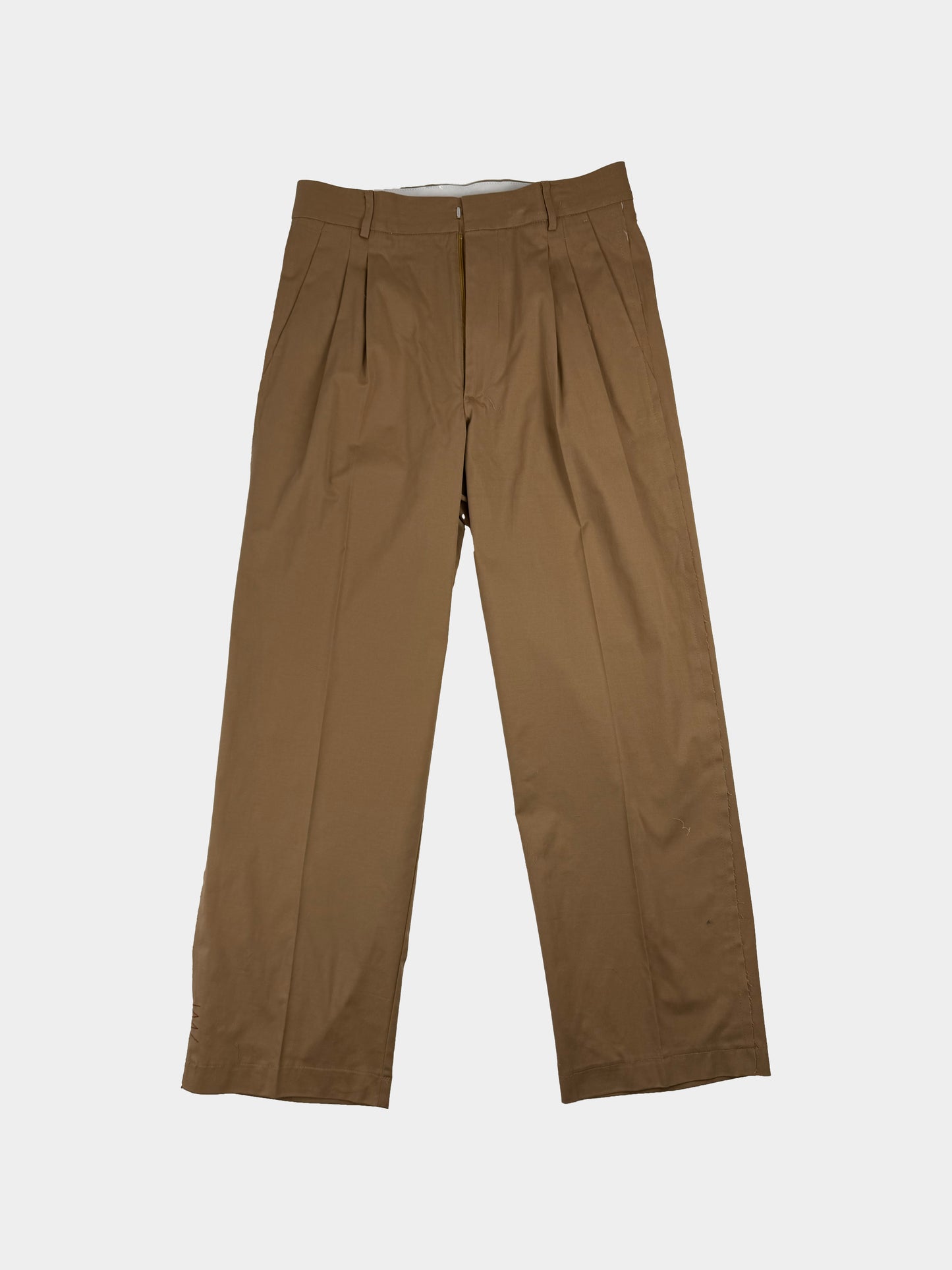 Pantalone pence AMARANTO