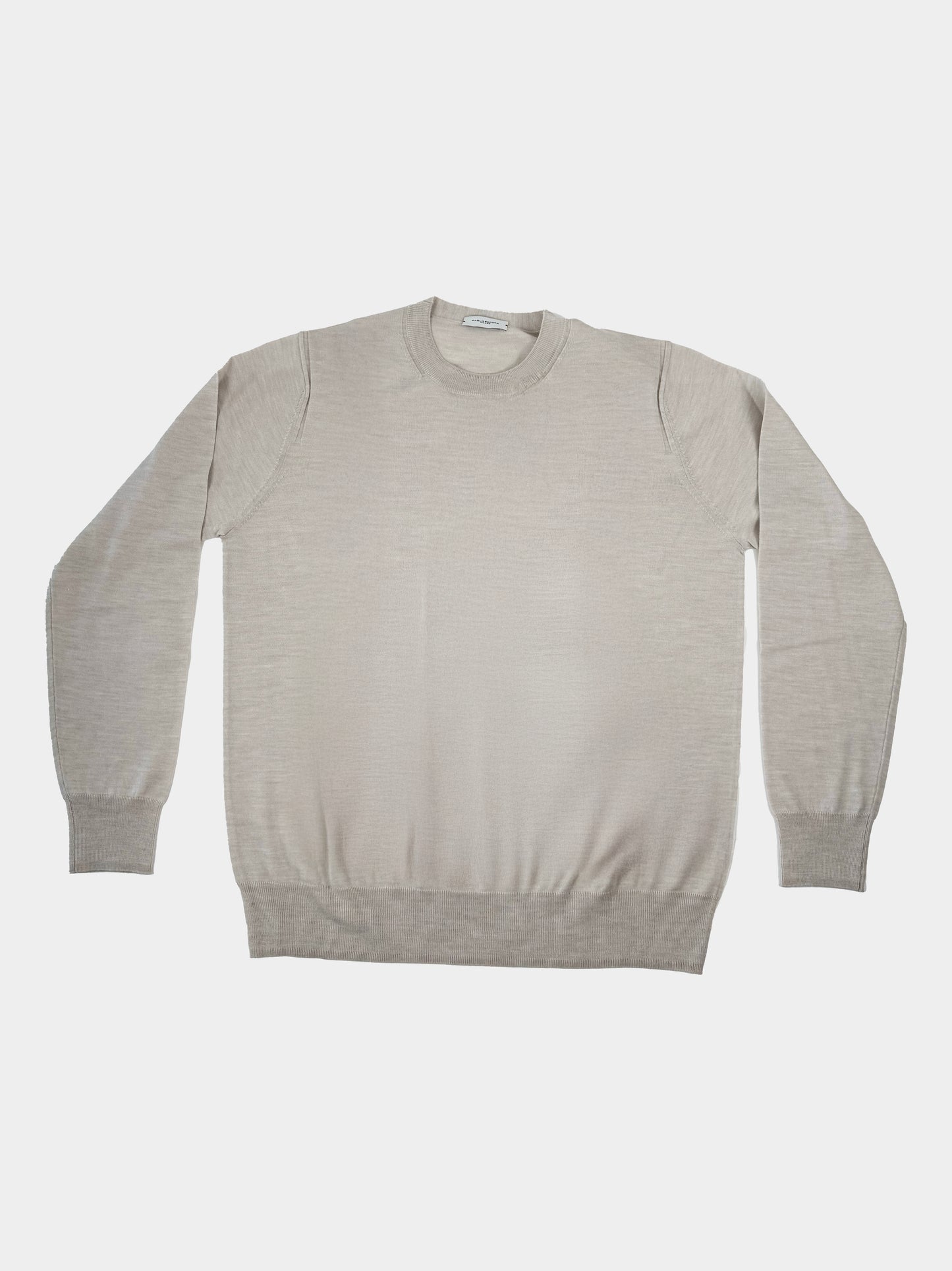 Maglioncino in lana vergine Paolo Pecora