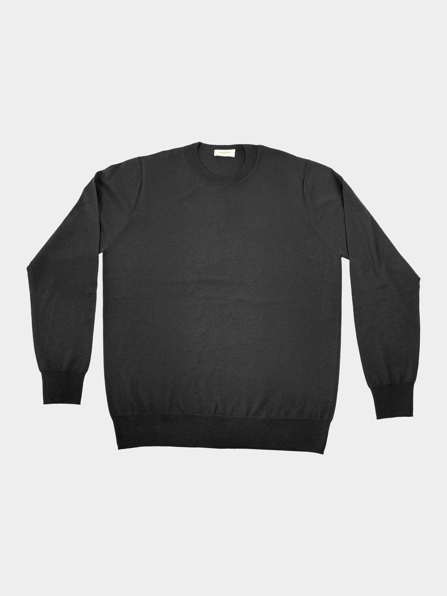 Maglioncino in lana vergine Paolo Pecora