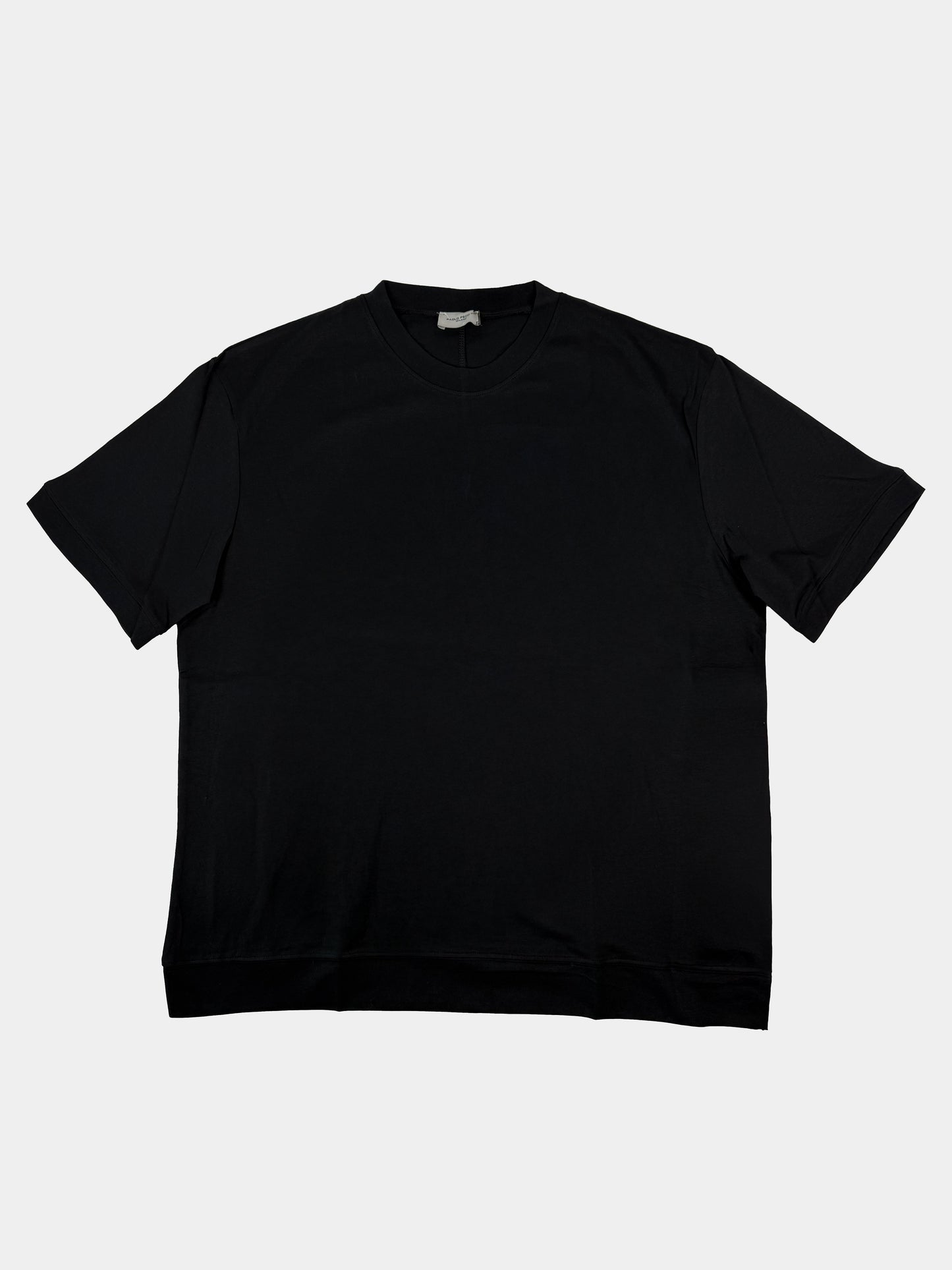 T-Shirt in jersey Paolo Pecora