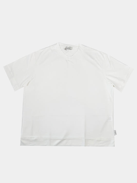 T-Shirt in jersey Paolo Pecora