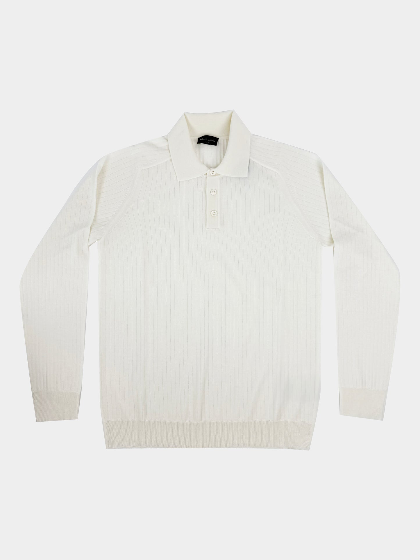 Polo costina Roberto Collina