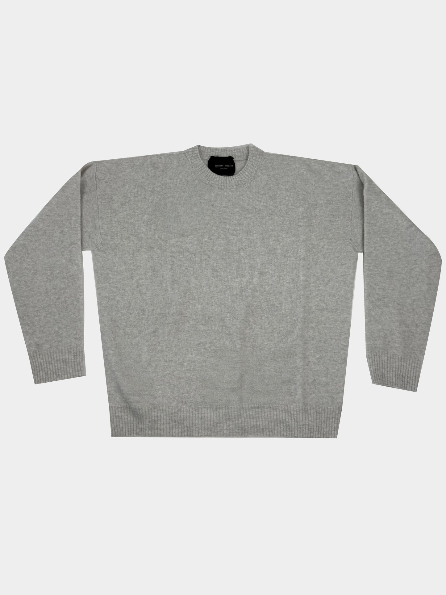 Pull girocollo Roberto Collina