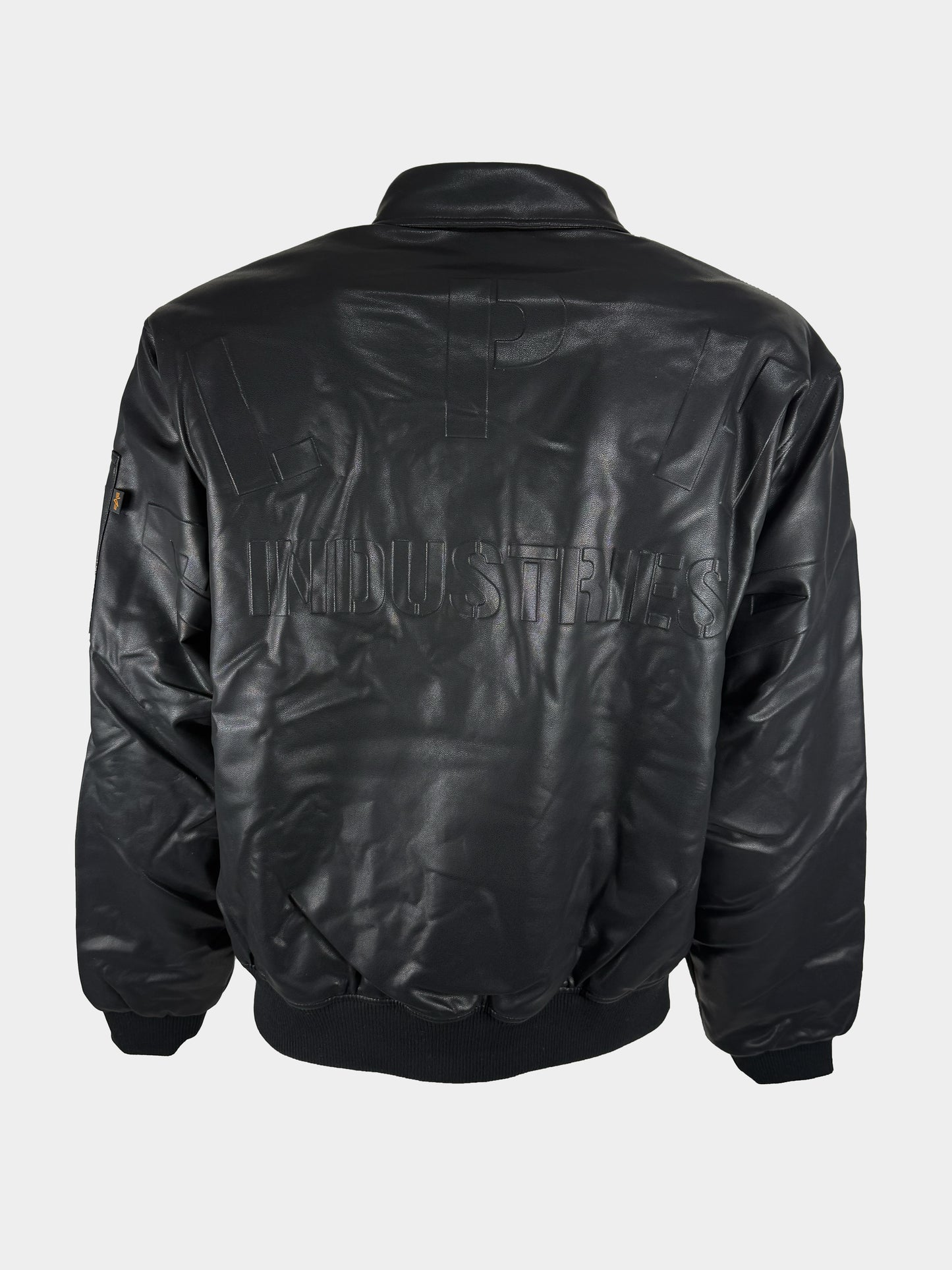 College in eco ALPHA INDUSTRIES