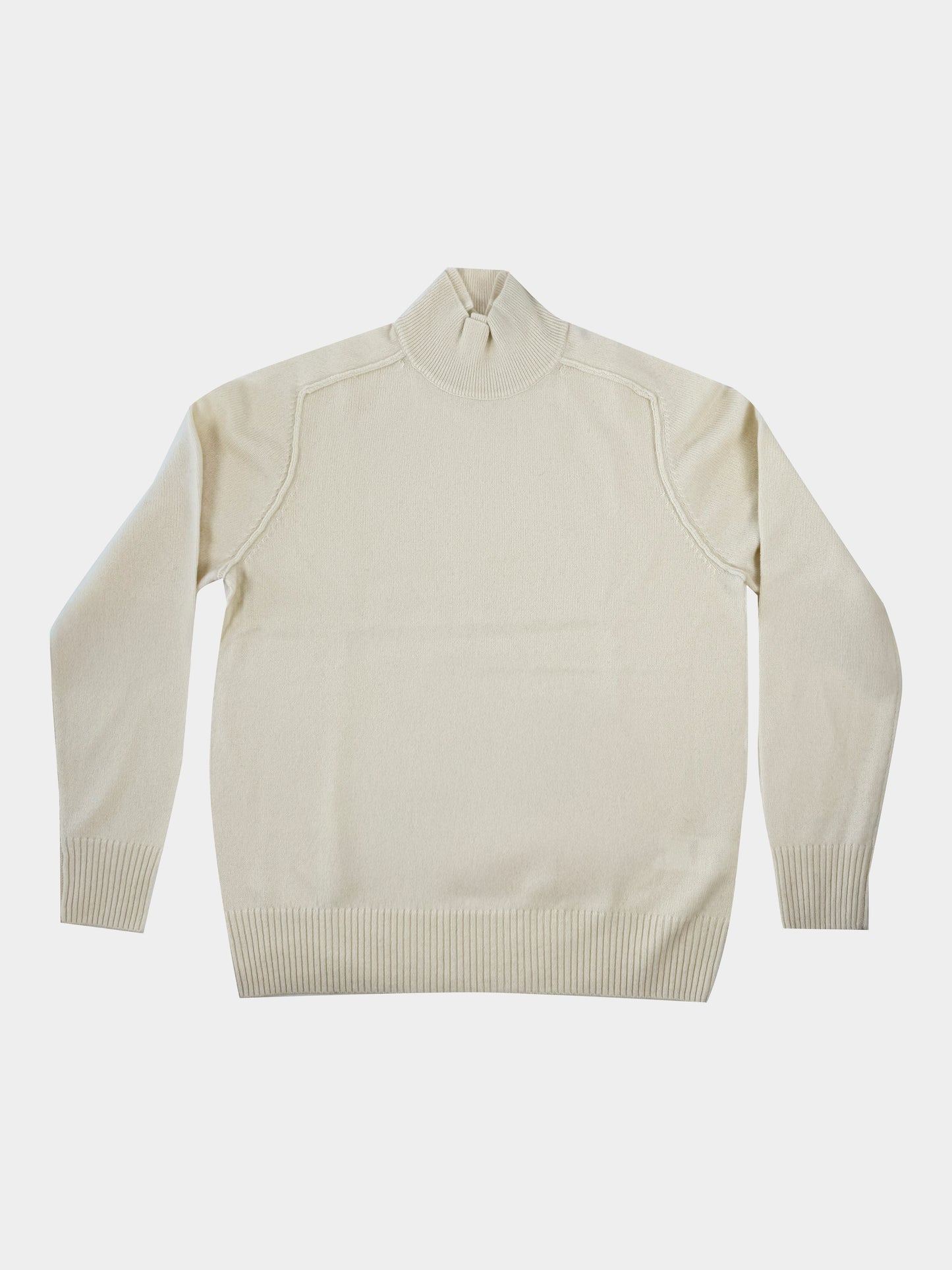 Girocollo doppiato Paolo Pecora