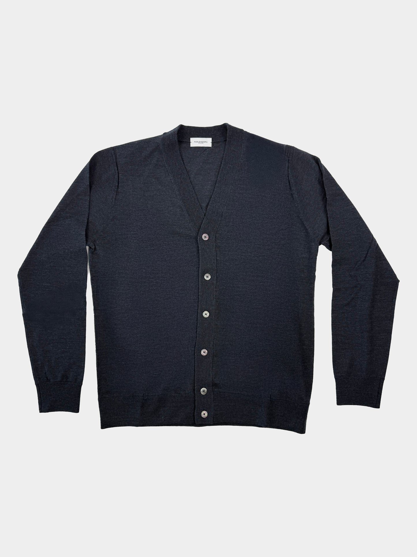 Cardigan Paolo Pecora