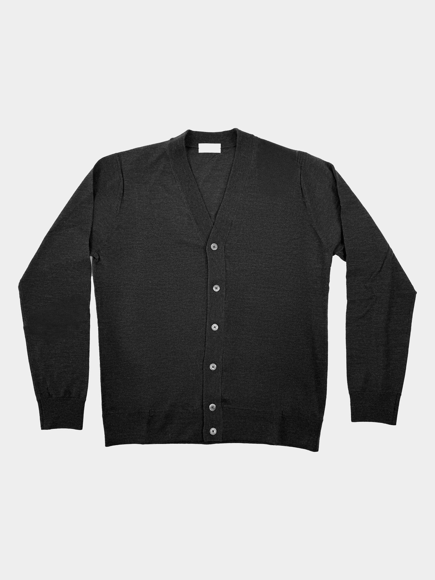 Cardigan Paolo Pecora