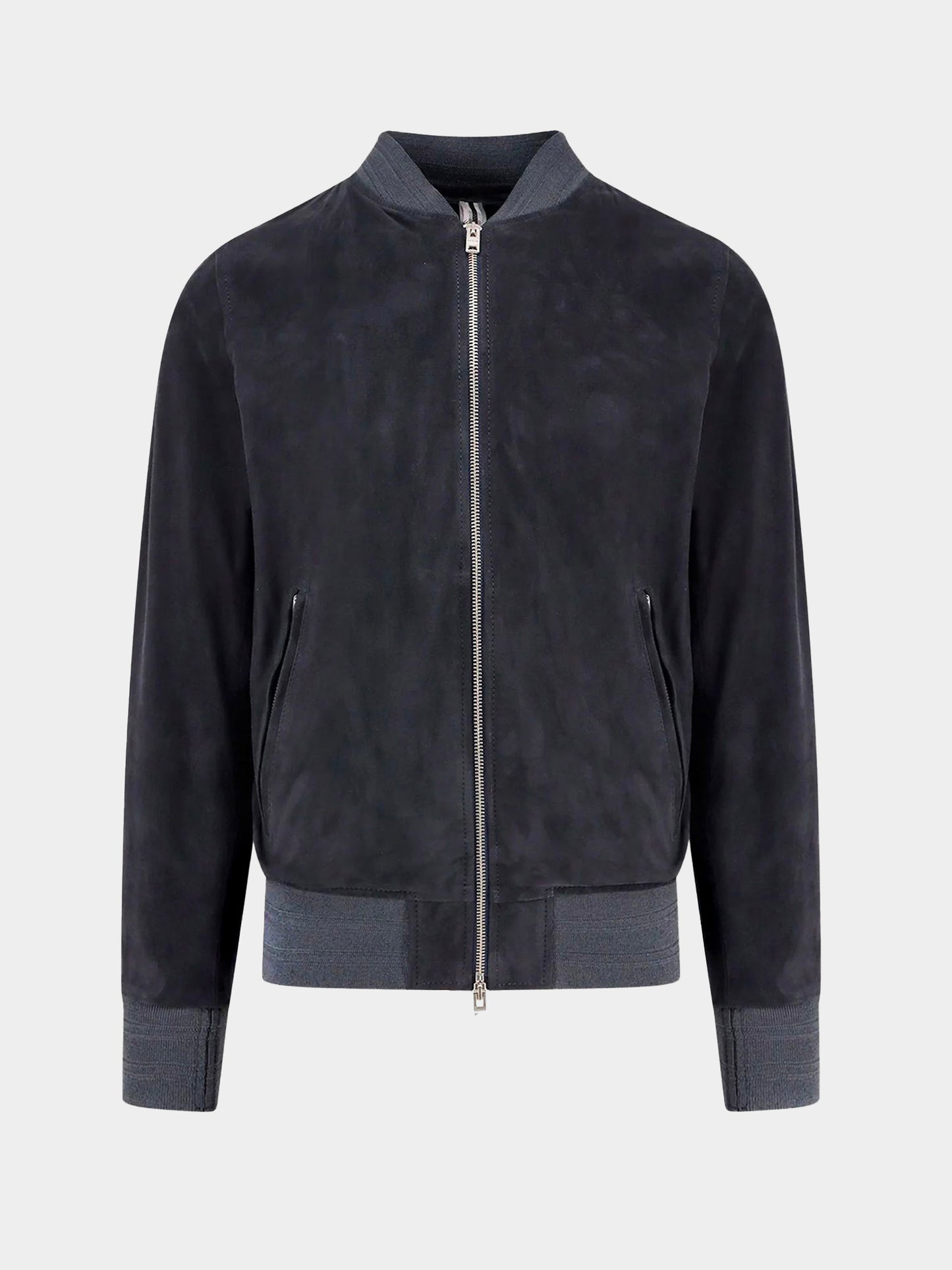 Bomber camoscio DFOUR