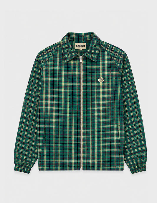 Jacket check NASA