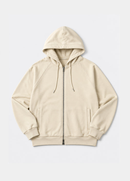 Hoodie pile NASA