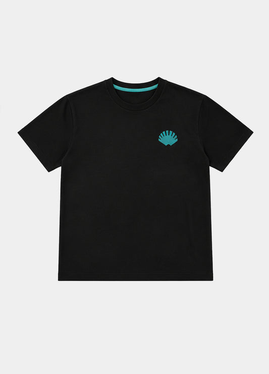 T-Shirt doppio strato NASA