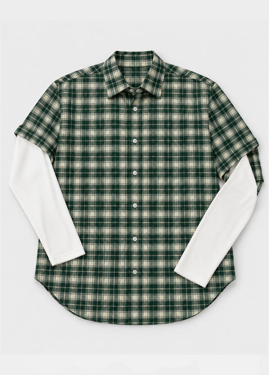 Camicia doppio strato NASA