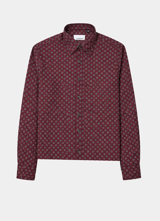 Jerome sudoku shirt COSTUMEIN