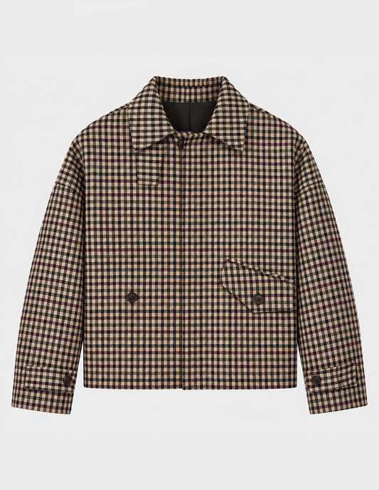 Gordon hart jacket COSTUMEIN