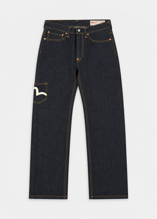 Jeans multi-pocket EVISU