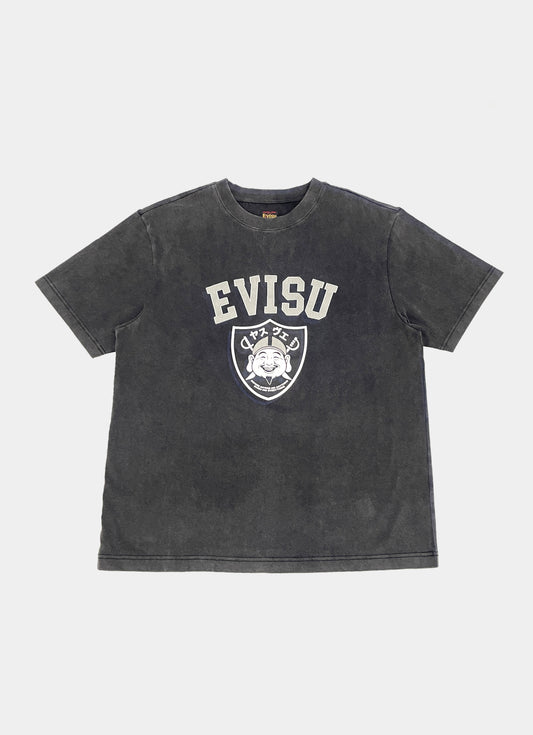 T-Shirt Evisu riders EVISU