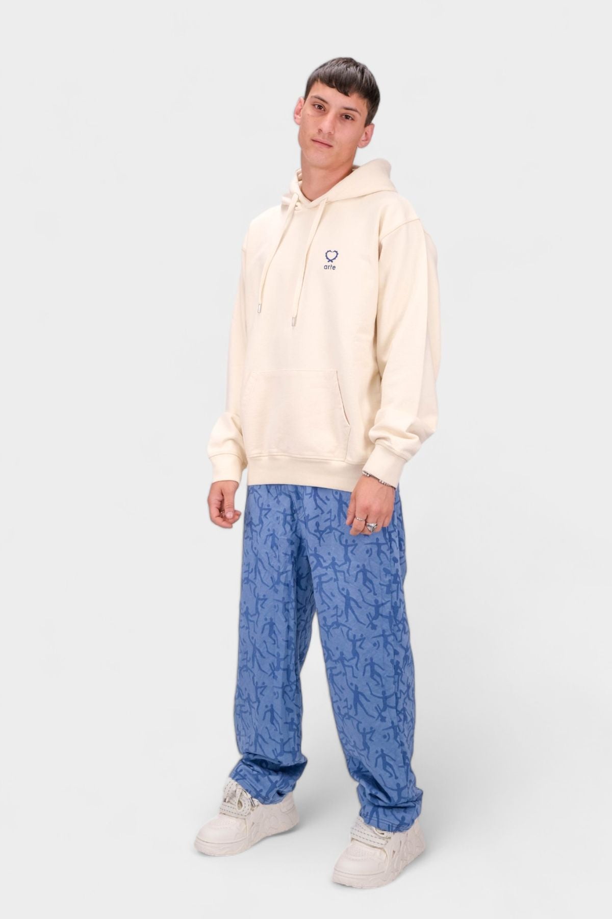 Pantalone omini ARTE