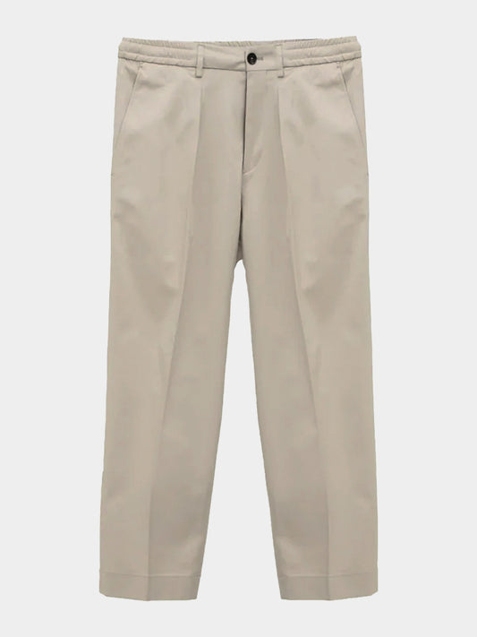 Dominique frescolana Be Able