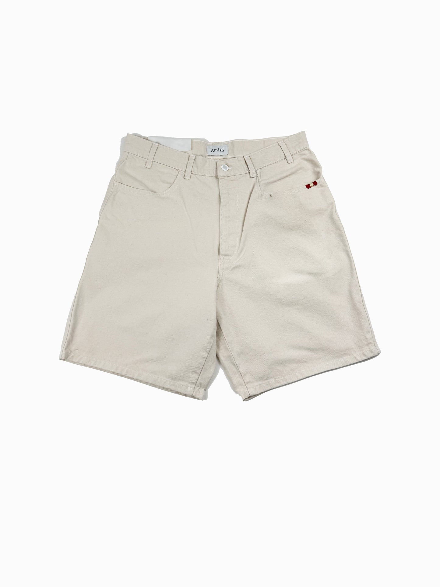 Beremuda denim AMISH