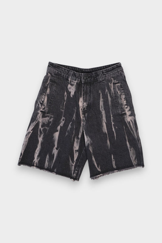 Bermuda candegginato ACUPUNCTURE