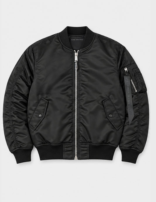 MA-1 UV Bomber ALPHA INDUSTRIES