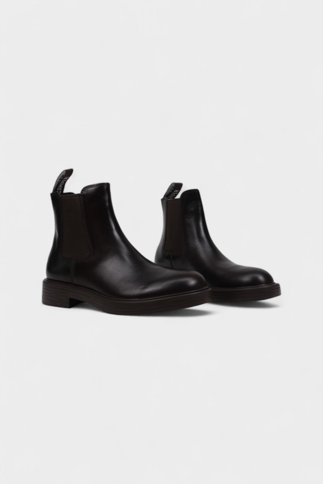 BOOTS CAMPER