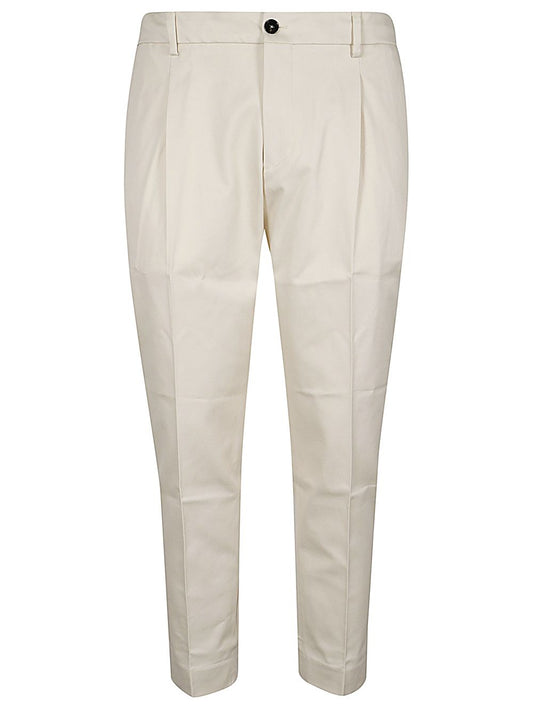 Riccardo frescolana Be Able