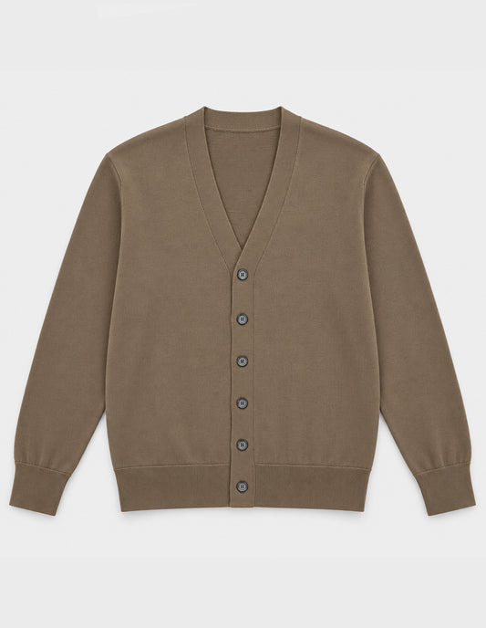Cardigan Paolo Pecora