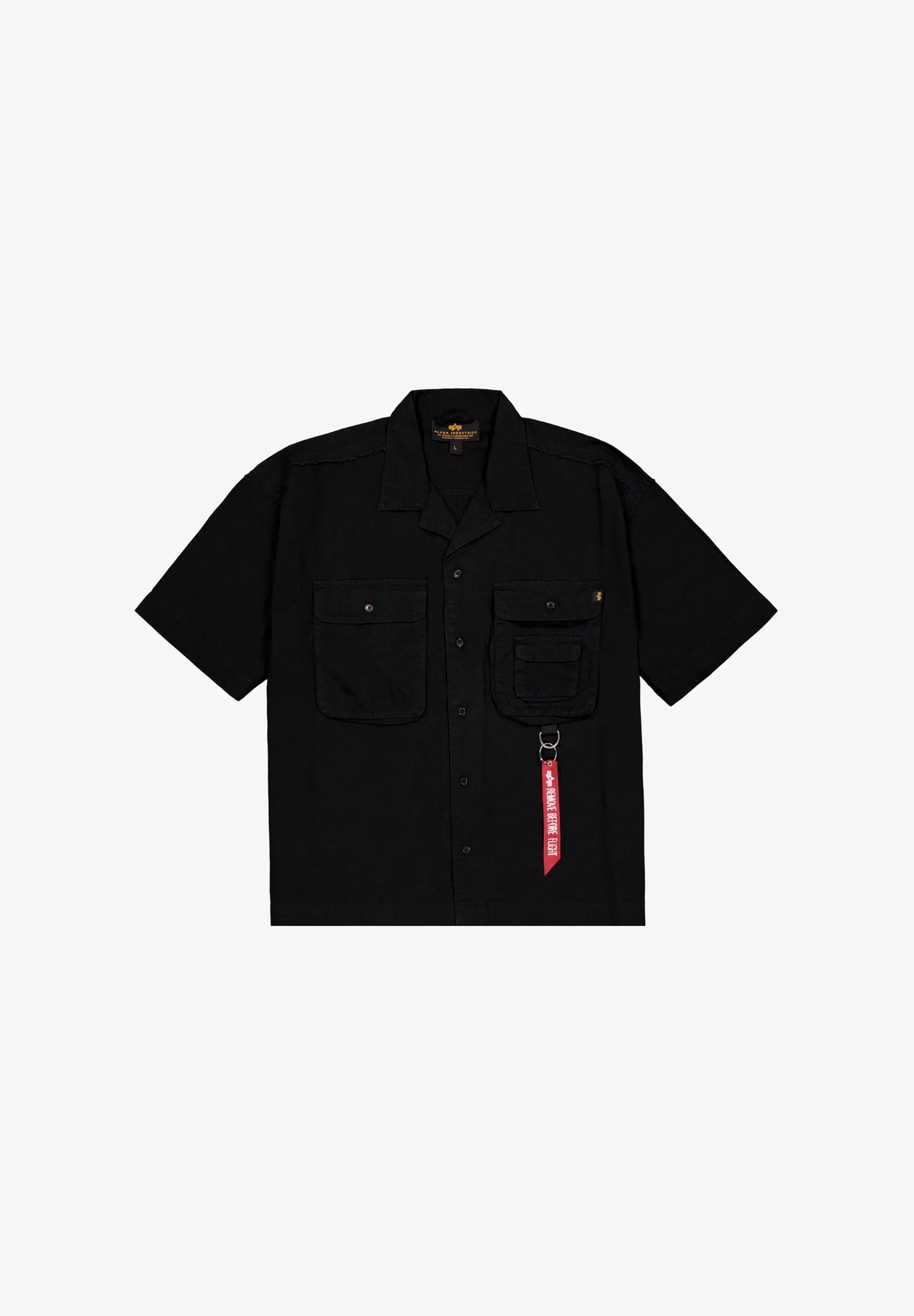 Camicia tasconi M/M ALPHA INDUSTRIES