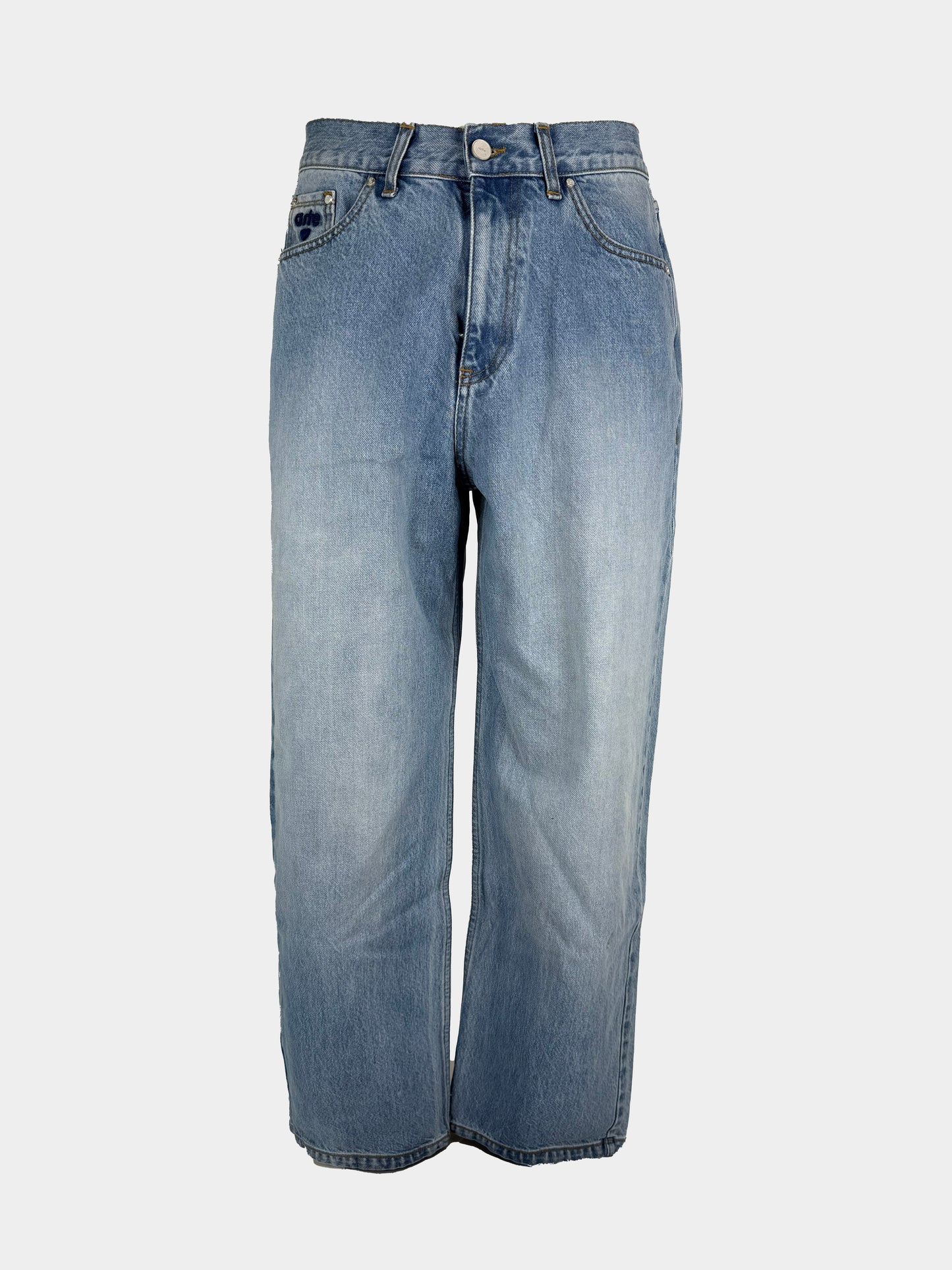 Jeans loose fit ARTE