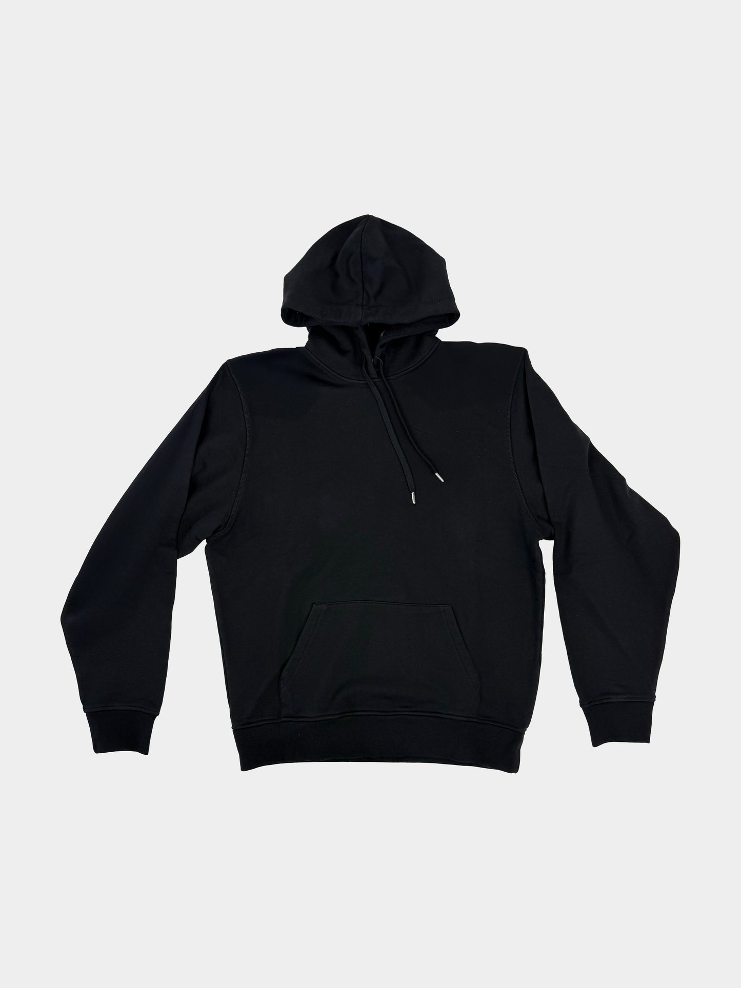 Felpa cappuccio multi logo ARTE