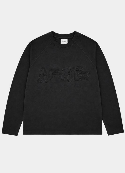 Longsleeve eff rete ARTE
