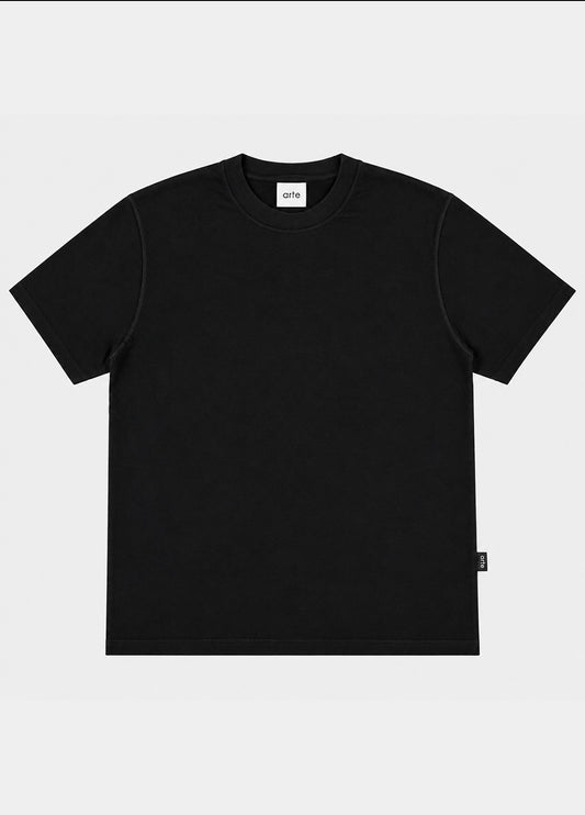 T-Shirt serial stamp ARTE