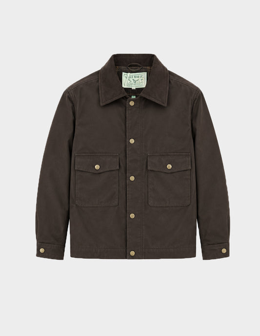 Jacket modello Barb. ST.BARTH