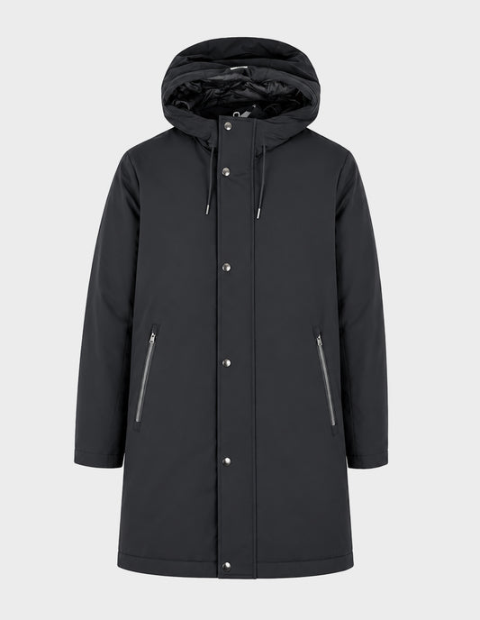 Parka DIKTAT
