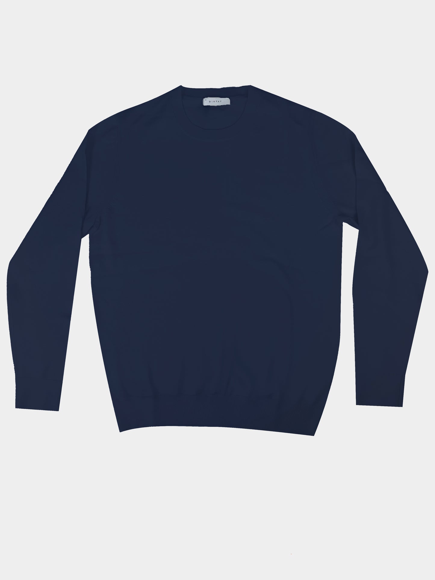 Maglioncino cashmere DIKTAT