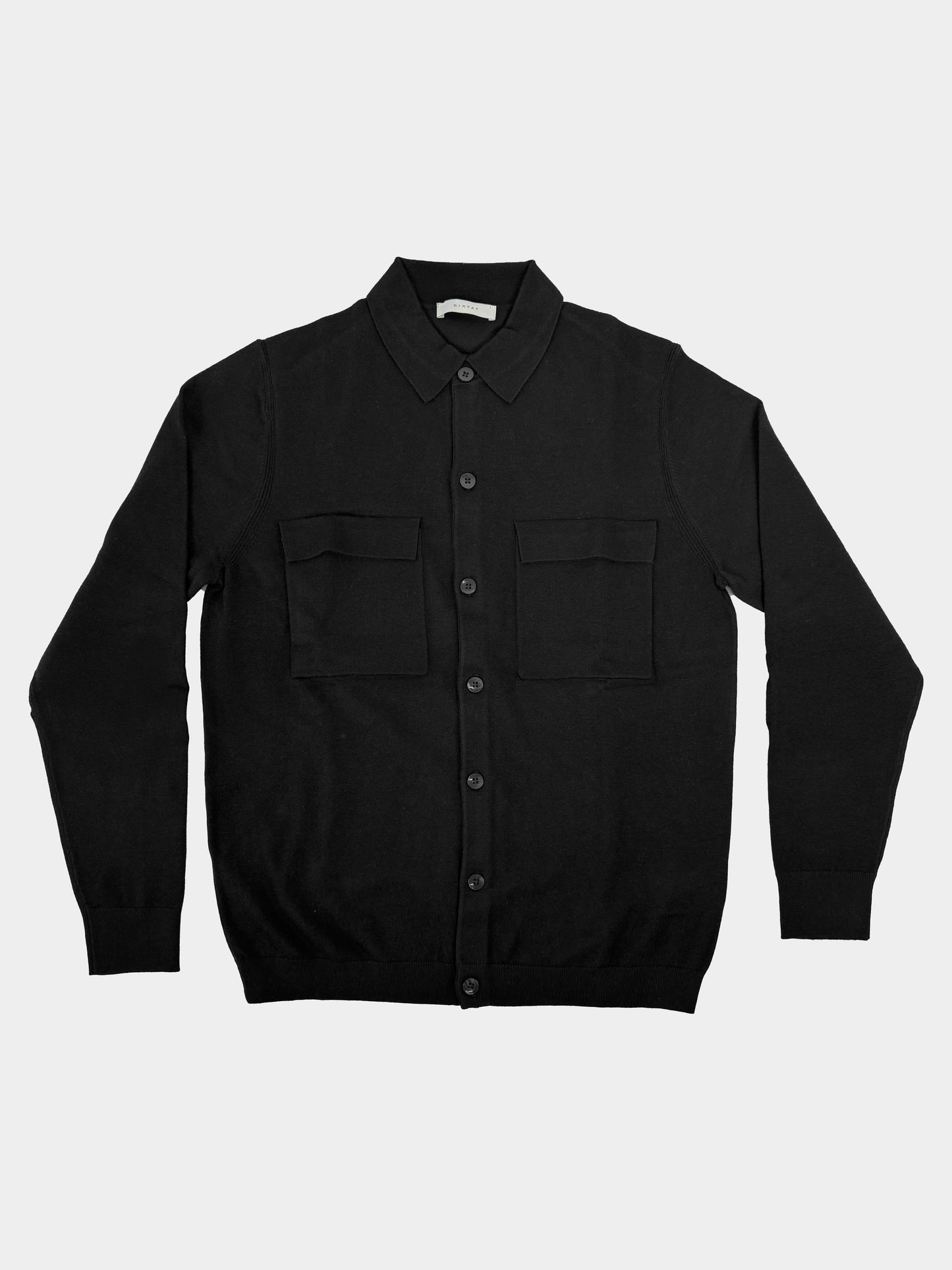 Cardigan cashmere DIKTAT