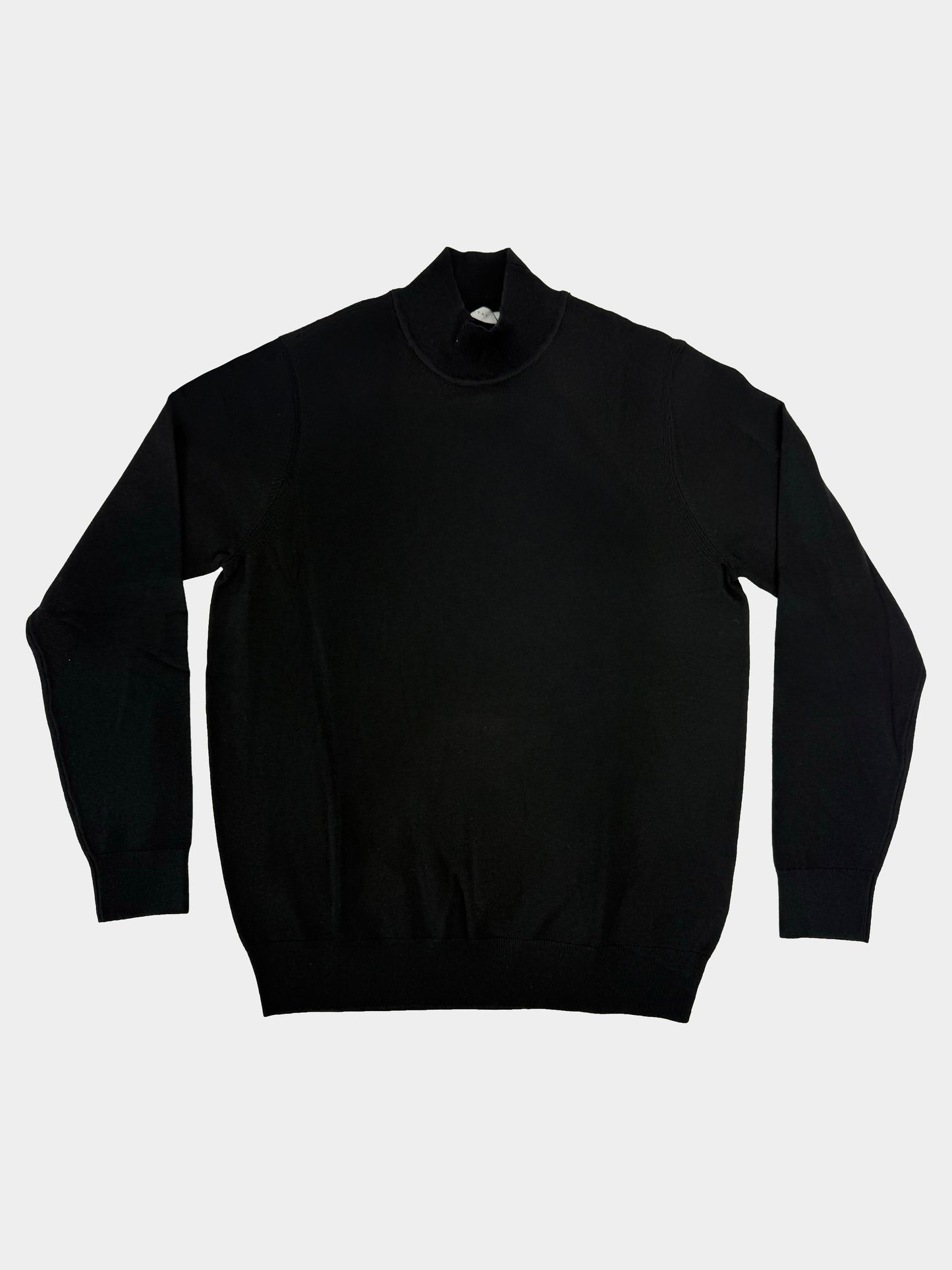 Lupetto cashmere DIKTAT