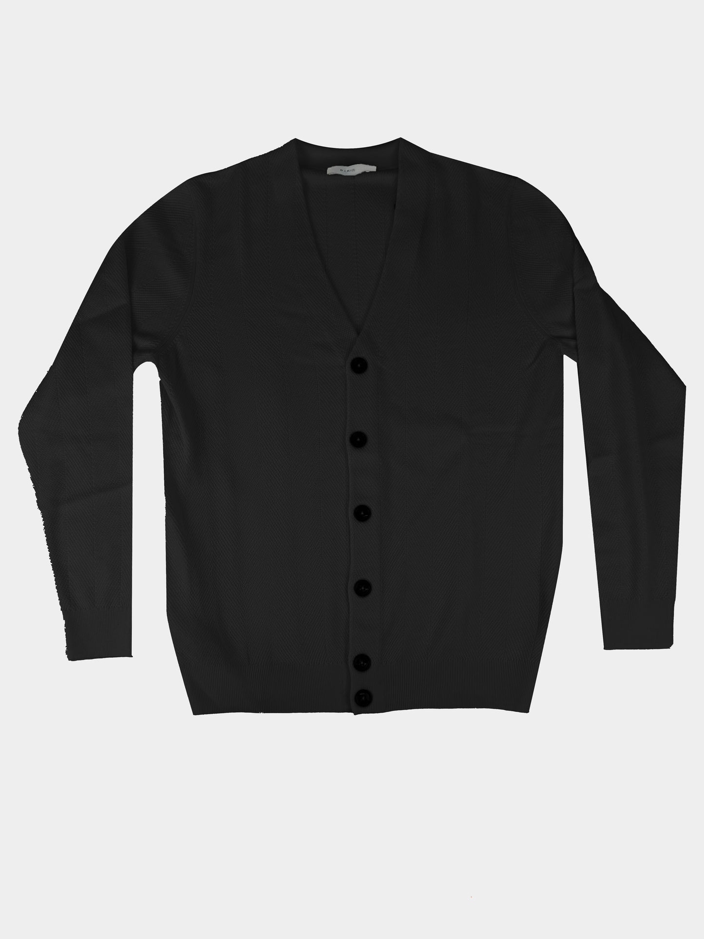 Cardigan cashmere DIKTAT